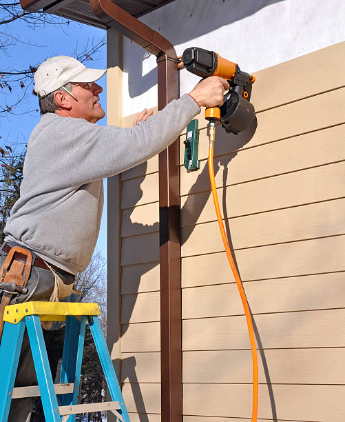 Siding for Commercial Buildings in Belleair, FL